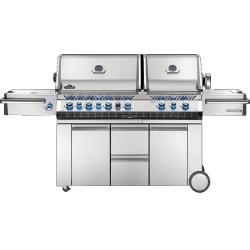 Napoleon Gas Grill Troubleshooting