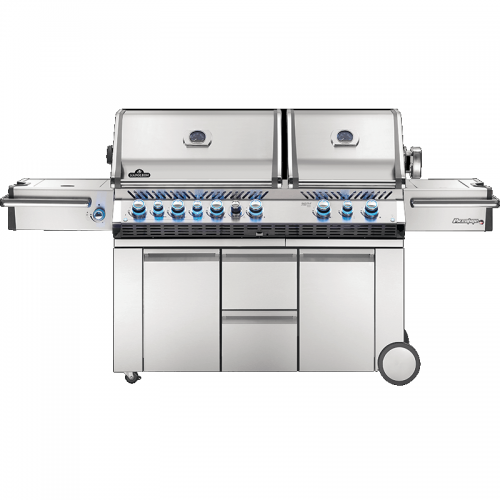 Napoleon Gas Grills