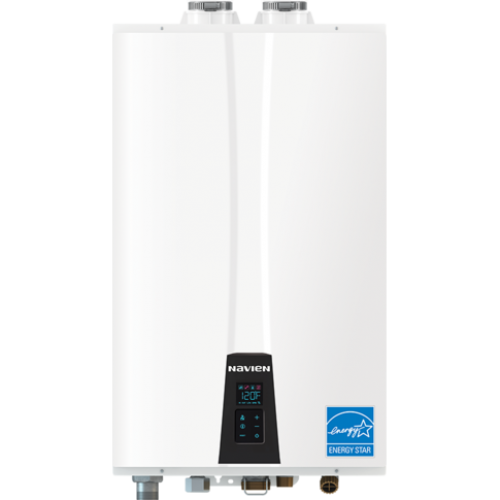 Navien Water Heaters