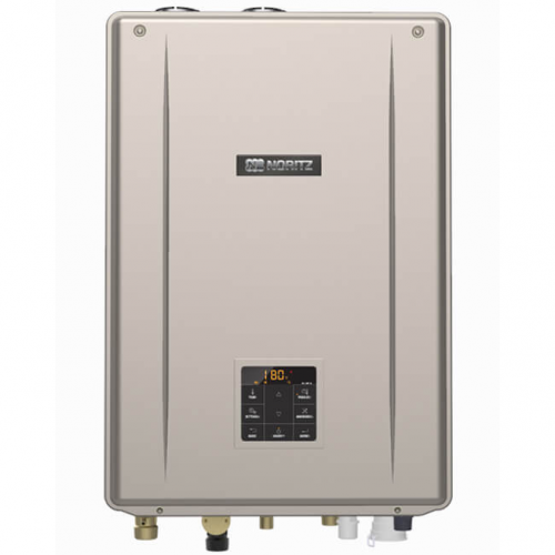 Noritz Water Heater Error Codes | Appliance Helpers