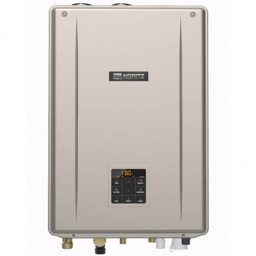 Noritz Water Heater Reviews