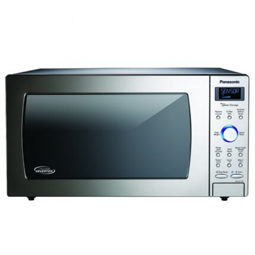 Panasonic Microwave Warranty