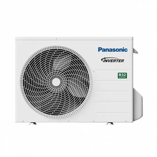 Panasonic Heat Pump Troubleshooting