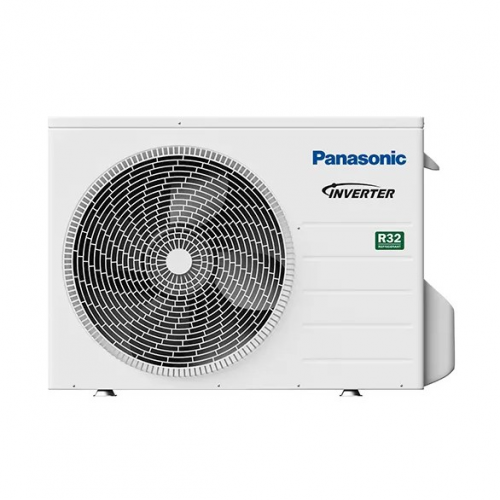 Panasonic Heat Pumps