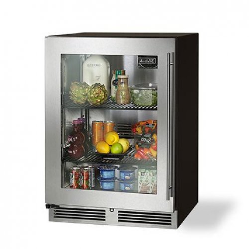 Perlick Refrigerador Garantia