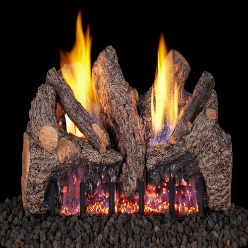 Real Fyre Gas Fireplaces