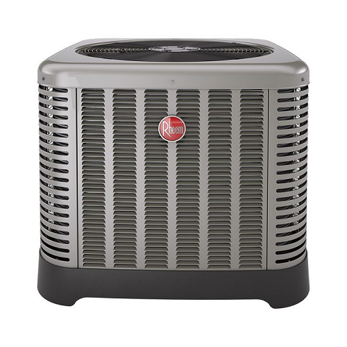 Rheem Air Conditioner Reviews
