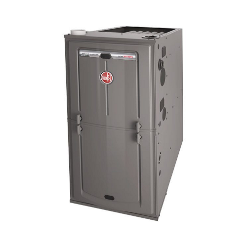 Rheem Furnace Reviews