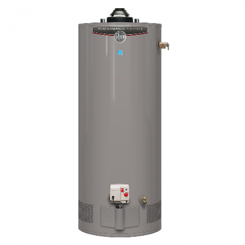 Rheem Water Heater Error Codes