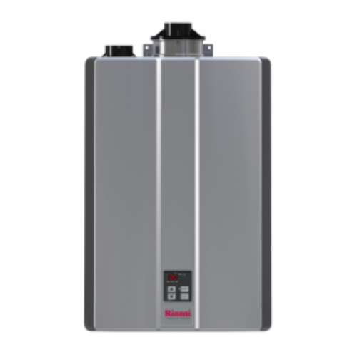 Rinnai Water Heater Troubleshooting