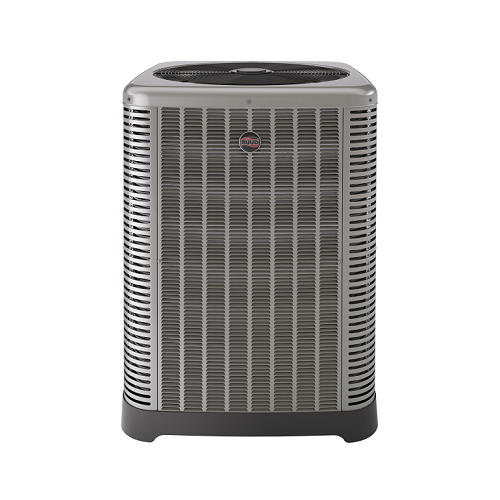 Ruud Air Conditioners