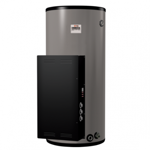 Ruud Water Heater Prices