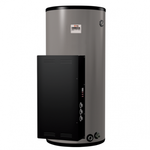 Ruud Water Heater Repairs