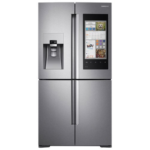 Samsung Refrigerator Troubleshooting