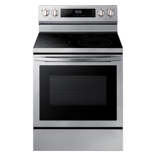 Samsung Range Error Codes Appliance Helpers