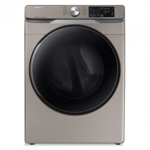 Samsung Dryer Troubleshooting