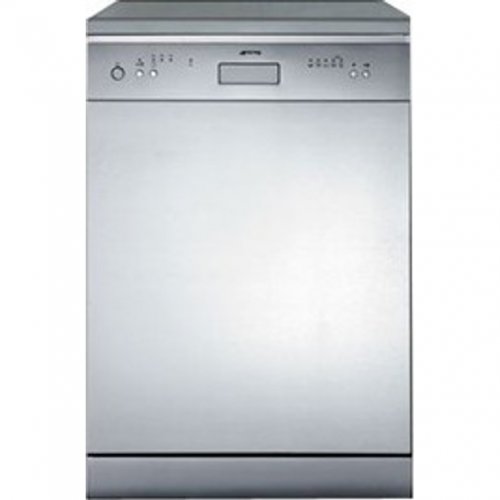 Smeg Dishwasher Troubleshooting