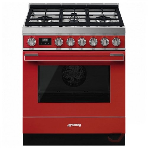 Smeg Range Error Codes