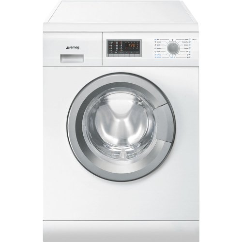 Smeg Washer Error Codes