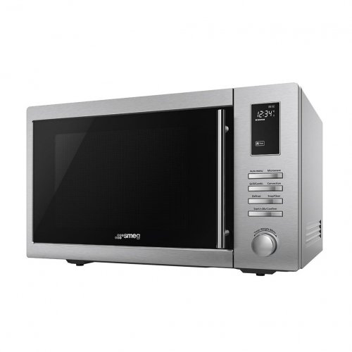 Smeg Microwave Reviews