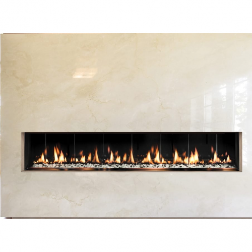 Solas Gas Fireplace Troubleshooting