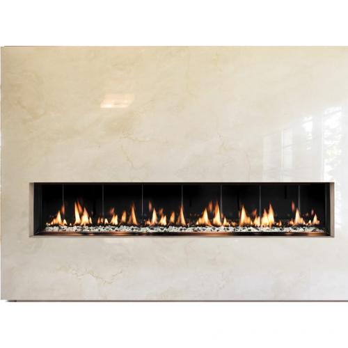 Solas Gas Fireplace Error Codes