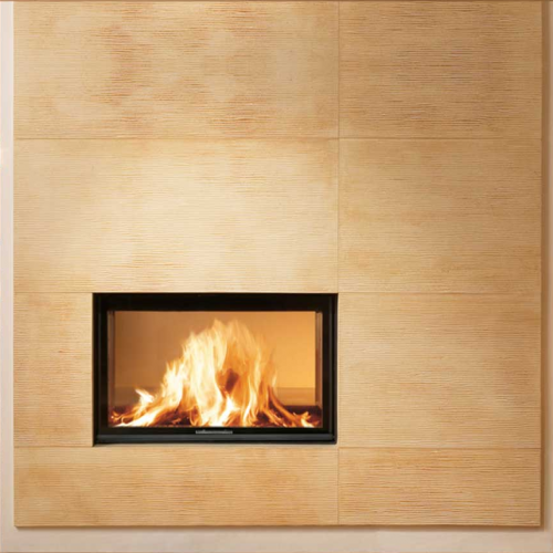 Spartherm Gas Fireplaces