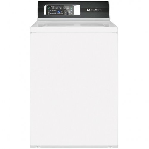 Speed Queen Washer Error Codes