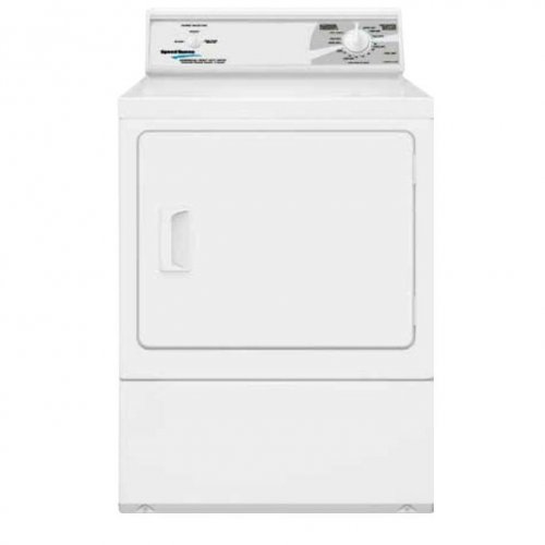 Speed Queen Dryer Warranty