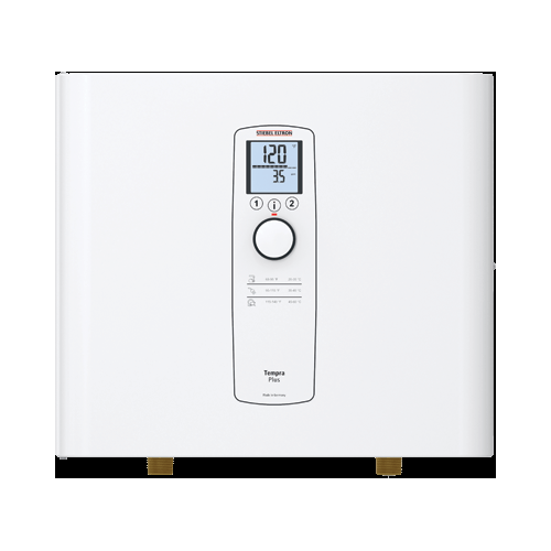 Stiebel Eltron Water Heater Error Codes