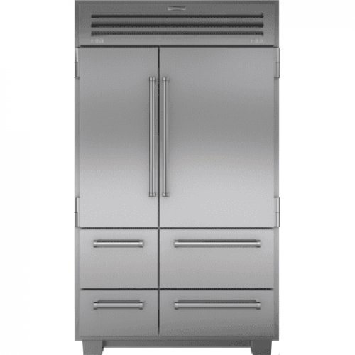 SubZero Refrigerator Reviews