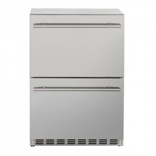 Summerset Refrigerator Troubleshooting