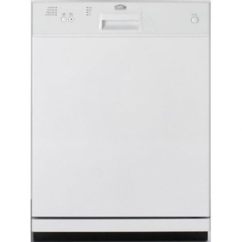 Summit Dishwasher Troubleshooting