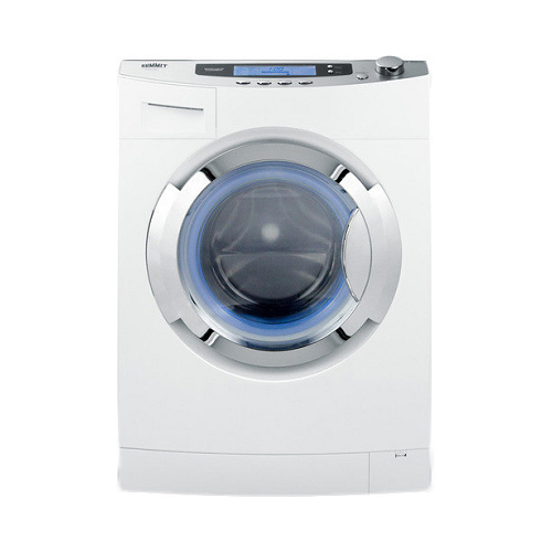 Summit Washer Error Codes