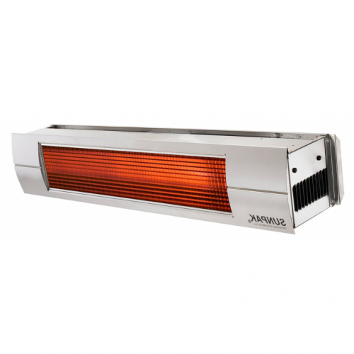 SunPak Gas Patio Heater Troubleshooting