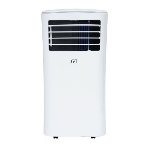 Sunpentown Air Conditioner Troubleshooting