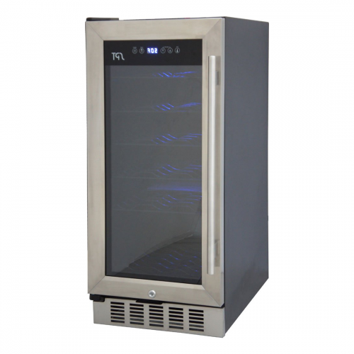 Sunpentown Refrigerador Códigos de error