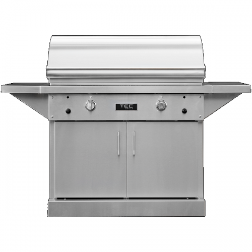 TEC Gas Grill Troubleshooting