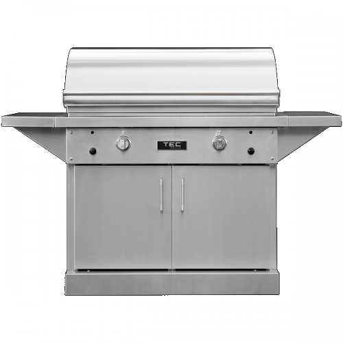 TEC Gas Grill Error Codes