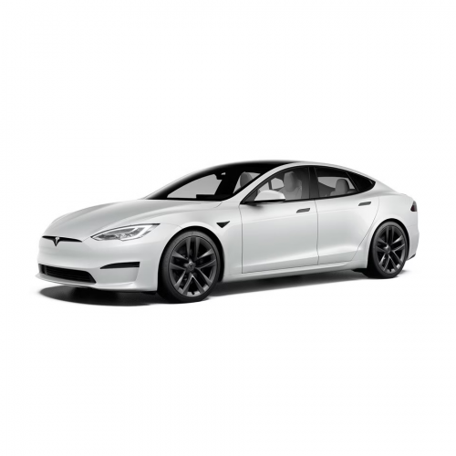 Tesla Automovil Refacción