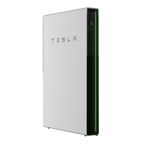 Tesla Powerwall Troubleshooting