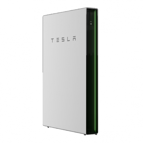 Tesla Powerwalls