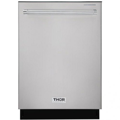 Thor Kitchen Dishwasher Error Codes