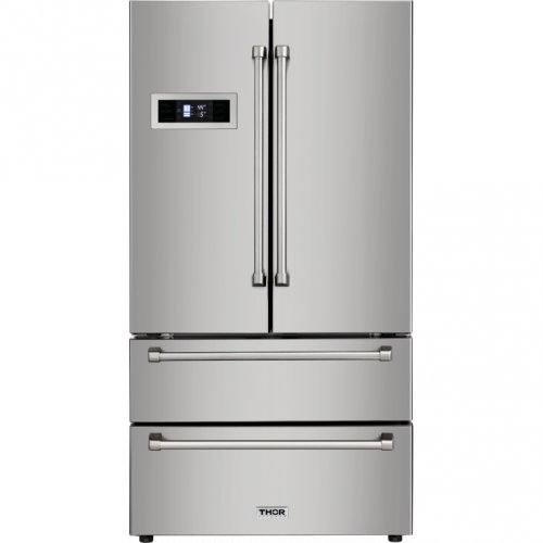 Thor Kitchen Refrigerador Garantia