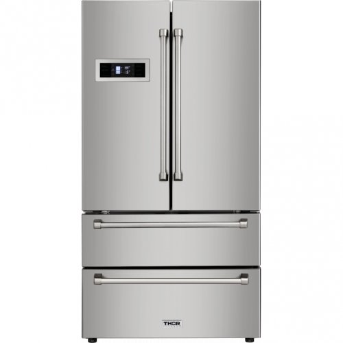 Thor Kitchen Refrigerador Partes