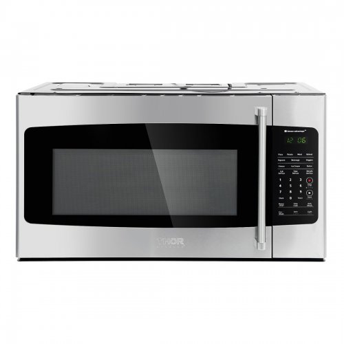 Thor Kitchen Microonda Precios