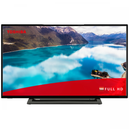 Toshiba Televisions