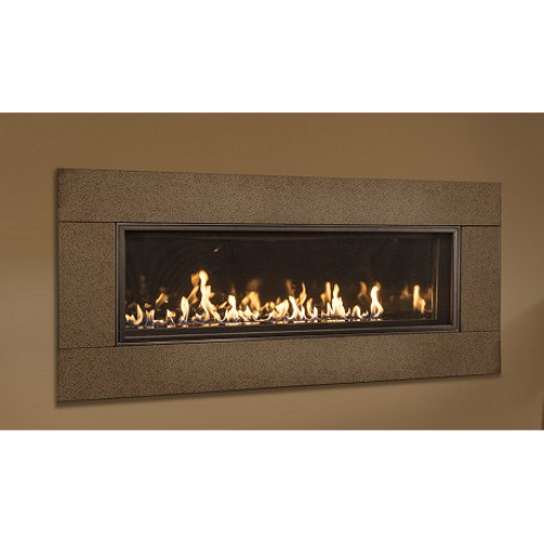 Town and Country Gas Fireplace Warranty