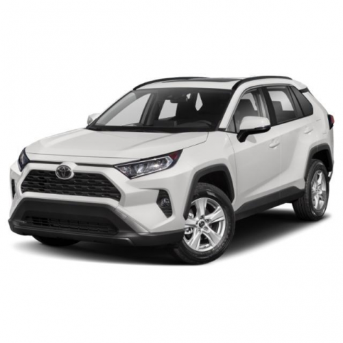 Toyota Automobile Reviews