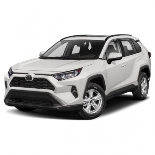 Comprar Toyota Automovil